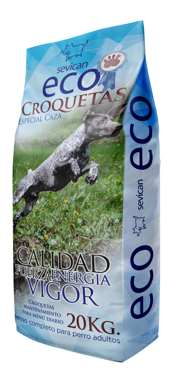Eco Sevican